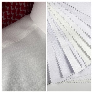 Hot bán chất lượng tốt 100% <span class=keywords><strong>polyester</strong></span> Thiết kế Dobby Jacquard thobe vải cho người đàn ông - Product Image 5