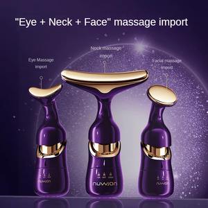 <span class=keywords><strong>Appareil</strong></span> de Beauté Ménager Marque Privée Best-Seller 2024, Lifting Facial 3 en 1 <span class=keywords><strong>Anti</strong></span>-Rides pour Soin du <span class=keywords><strong>Visage</strong></span> - Product Image 3