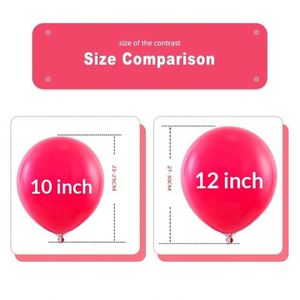 Wholesale Custom <b>Balloon</b> Happy Birthday Party <b>Decorations</b> Arch Garland Promotional Supplies - Product Image 3