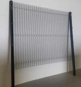Clôture de sécurité australienne/Clôture de haute sécurité/Clôture à vue dégagée-Maille de sécurité 358 - Product Image 6