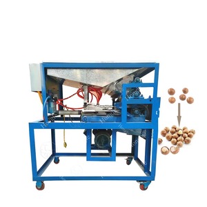 Máy chế biến hạt <span class=keywords><strong>Macadamia</strong></span> máy cắt cho hạt <span class=keywords><strong>Macadamia</strong></span> ở <span class=keywords><strong>Kenya</strong></span> - Product Image 4