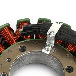 ขดลวดสเตเตอร์รถจักรยานยนต์สำหรับฮอนด้า <span class=keywords><strong>CB400</strong></span> CB400SF ซูเปอร์สี่ NC31 1992-1998 - Product Image 4