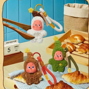 Twinkle SAVOR the MOMENT Series Blind Box Mystery Figurine Ornament para decoración del hogar y escritorio <span class=keywords><strong>Guess</strong></span> Blind Bag - Product Image 4