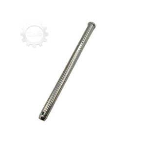 Pasador guía de tornillo de pinza de freno, pasador antichirrido de pastilla de freno para TOYOTA OEM 90016-AE602 90016AE602 - Product Image 3