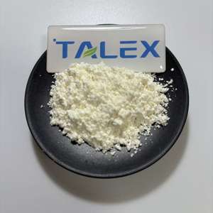 Proteína de Arroz Hidrolizada de Alta Calidad, 90% de Proteína de Arroz, Grado Cosmético, en Polvo - Product Image 4