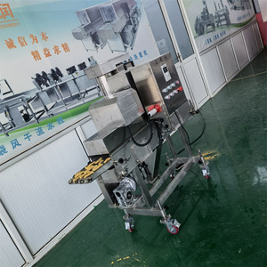 Máquina automática <span class=keywords><strong>de</strong></span> hamburguesas equipo máquina <span class=keywords><strong>a</strong></span> bistec <span class=keywords><strong>de</strong></span> <span class=keywords><strong>hamburguesa</strong></span> prensa para asar <span class=keywords><strong>a</strong></span> <span class=keywords><strong>la</strong></span> <span class=keywords><strong>parrilla</strong></span> máquina <span class=keywords><strong>de</strong></span> hamburguesas <span class=keywords><strong>de</strong></span> carne - Product Image 5