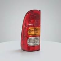 Feu arrière halogène 12V pour Hilux VIGO 2005-2011 OE 81551-0K010 81561-0K010