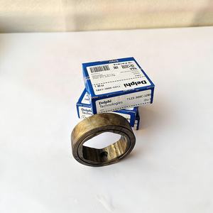 Kit de segments et de plaques de pompe Dalphi Diesel 7123-309C de haute qualité - Product Image 1