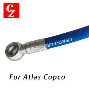 Manguera Nueva 2202705002 para Compresor de Aire Atlas Copco, Pieza 2202705002 con Garantía de Alta Calidad de 1 Año 2202 7050 02  2202-7050-02 - Product Image 2