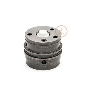 Válvula Inyectora de Combustible de Alta Resistencia QSM11 para Maquinaria de Construcción - Product Image 1