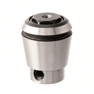 ERXM20 Reduction And Tapping Collet Chuck For Precision <b>Machining</b> - Product Image 2