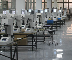 SDEKON HR-150A Manuel <span class=keywords><strong>Rockwell</strong></span> Testeur De Dureté - Product Image 2