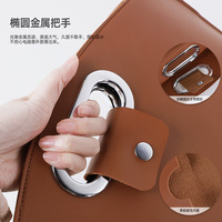 Sac pour ordinateur portable - Sac à main pour femme 14 pouces - Pochette intérieure créative best-seller pour tablette et téléphone portable - Ordinateurs portables, tablettes