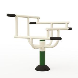Outdoor <strong>Used</strong> <strong>Gym</strong> <strong>Equipment</strong> Exercise Body Outdoor Fitness <strong>Equipment</strong> Outdoor Physical Fitness <strong>Equipment</strong> - Product Image 6
