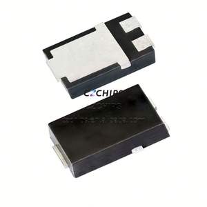 Nouveau Stock Original V10P6HM3_A/H Transistor Semi-conducteur Triode Composant Électronique Services de Kit et d'Approvisionnement - Product Image 1