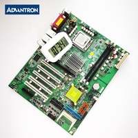 WAFER IMBA-G410-R20 carte mère de contrôle industriel d'origine carte CPU Module CPU carte unique accessoires informatiques industriels