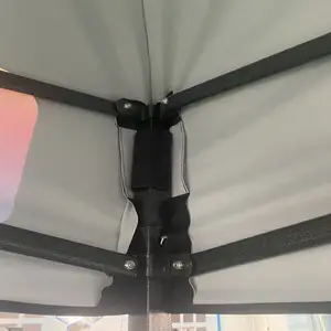 Outdoor Folding Custom Easy Up Event 10x10 3X3 Pop Up Aluminium Awning Marquee Gazebo Canopy Trade Show Tent