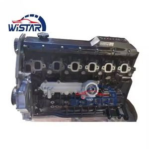 Motore Nudo di Alta Qualità per Toyota 1HD <span class=keywords><strong>FTE</strong></span> 1HDT 1HD T 1HDFTE 1Nz 1Zz 22R 2C 2E 2Kd 2L 2Tr per Toyota Hilux - Product Image 1