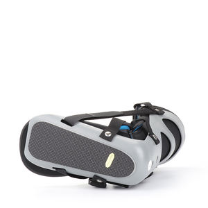 Antidémarrage réglable de cheville de soutien de fasciite plantaire adulte pour l'attelle de nuit - Product Image 6