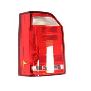 Conjunto de Luz Trasera para Multivan T6, Luz de Freno de Plástico Roja, Pieza de Repuesto - Product Image 1