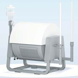 AUTEL EVO Alpha EVO Max 4T/EVO II Pro V3/EVO II Dual 640T V3/EVO II RTKV3 Series, Aeronave Multirrotor para Operaciones Autónomas en Hangar - Product Image 4