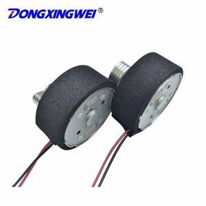 มอเตอร์สั่นสะเทือนตงซิงเว่ย DRF-300CA มอเตอร์ไฟฟ้าขนาดเล็ก DC สำหรับคอนโทรลเลอร์เกมคอนโซลอุปกรณ์นวด - Product Image 2