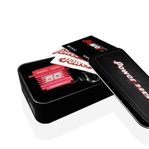 Servo metálico de alto voltaje Power HD A40CHV para uso en exteriores en aviones RC - Product Image 3