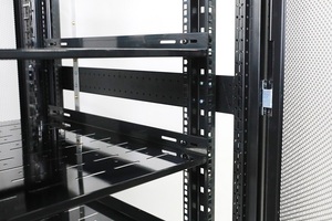 Factory Outlet <strong>Server</strong> <strong>Rack</strong> <strong>Rail</strong> 42u <strong>Server</strong> <strong>Rack</strong> Cabinets 47u 42u <strong>Server</strong> <strong>Rack</strong> - Product Image 5