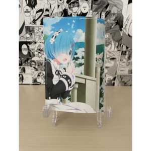 RE Zero [ญี่ปุ่น] ปกหนังสือแบบพิเศษ - Product Image 2