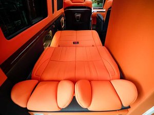 Toyota <span class=keywords><strong>HIACE</strong></span> Familiar 2025 3.5L Automática Configuración Segura Interior Espacioso Asientos Flexibles - Product Image 5