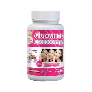 OEM Gluta Thione Kapseln Cross Border Hot Selling Gewichts verlust Ergänzungen sicher für alle außer schwangeren Frauen - Product Image 4