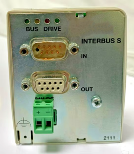 Mô-đun giao tiếp emf2133ib gốc (Profibus <span class=keywords><strong>dp</strong></span>) - Product Image 2