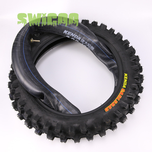 Pneus durables de haute qualité 80/100 pour CRF50 <span class=keywords><strong>APOLLO</strong></span> <span class=keywords><strong>110</strong></span> Kayo Chinese <span class=keywords><strong>Dirt</strong></span> Pit Bike - Product Image 4