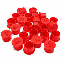 Componenti in Plastica su Misura - PET, POM, LDPE, Nylon, ABS, PP |   Componenti Sagomati di Forma Irregolare con Servizio di Taglio