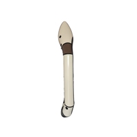 Fabricant de pagaies à eau TPU Canotage gonflable Eau calme Parent-enfant/Double Personnes Packraft Boat
