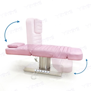 Vẻ đẹp chuyên nghiệp giường cho thẩm mỹ Lash Tattoo OEM ODM biểu tượng tùy chỉnh CE chứng nhận tải kiểm tra thông qua - Product Image 4