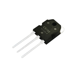 2sc5198 2sa1941 100W bóng bán dẫn <span class=keywords><strong>D1402</strong></span> s9014 transistores IGBT MOSFET bóng bán dẫn điện 2sc5198 2sa1941 - Product Image 1