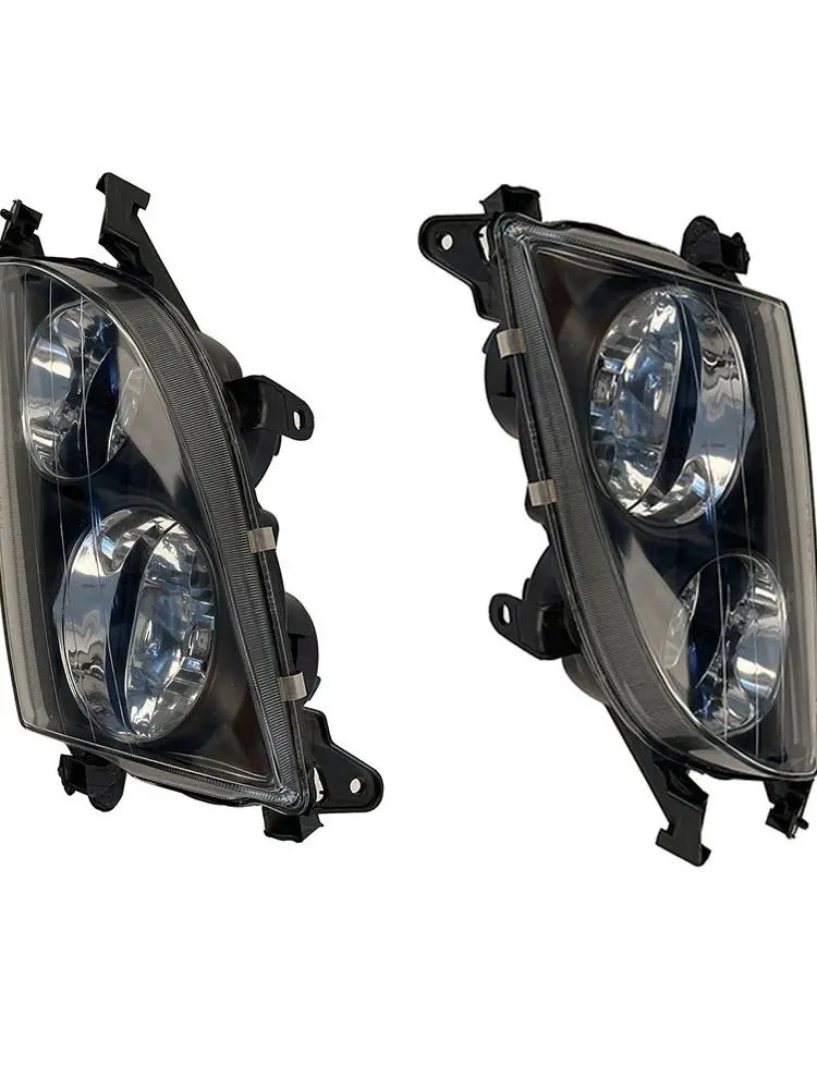 caldina headlights