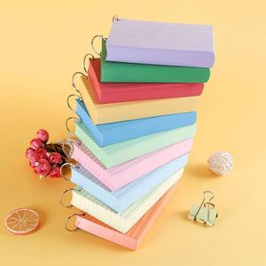 Customizable Spiral Notebook with Perforated Pages - Trendy Memo <b>Pad</b> for Promotional Gifts - Product Image 2