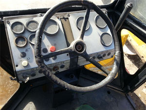 Rodillo de carretera usado Dynapac CA6500D CA25D CA251D, Dynapac CA602 CA301 CA251/compactador Dynapac usado - Product Image 5