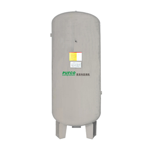 Meilleur prix PUFCO Réservoir d'<span class=keywords><strong>air</strong></span> <span class=keywords><strong>comprimé</strong></span> vertical en acier inoxydable de <span class=keywords><strong>300</strong></span> <span class=keywords><strong>litres</strong></span> 0,8-1,6mpa Fabriqué en Chine pour les pièces de compresseur industriel - Product Image 2
