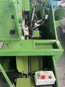 <span class=keywords><strong>Bolt</strong></span> Thread Rolling <span class=keywords><strong>Machine</strong></span>-Chất Lượng Nhà Cung Cấp Từ Trung Quốc - Product Image 3