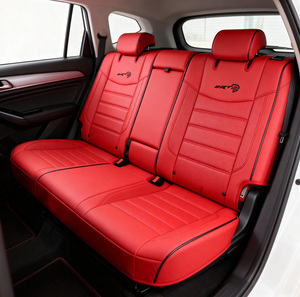 GANE produce <span class=keywords><strong>coprisedili</strong></span> auto in pelle di alta qualità con logo personalizzato ricamato, adatti per Dodge Ram e <span class=keywords><strong>Jeep</strong></span> Wrangler. - Product Image 5