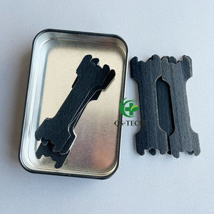 नाक को हवा देने के लिए कस्टम लोगो बॉक्स नाक पट्टी पट्टी नाक की पट्टी को सूंघने वाली नाक की पट्टी - Product Image 4