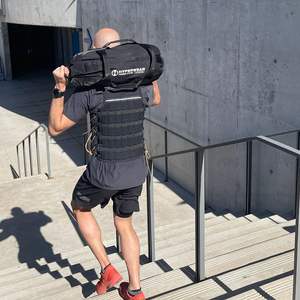 Échantillon gratuit – Poids de bras et de jambes en silicone portables pour l'entraînement musculaire à domicile, la course à pied, le yoga et l'exercice - Product Image 3