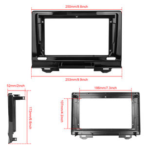 Podofo 9 ''<span class=keywords><strong>Android</strong></span> Car Stereo 4 + 64G 2 Din Carplay <span class=keywords><strong>Android</strong></span> <span class=keywords><strong>Auto</strong></span> para <span class=keywords><strong>Honda</strong></span> Vezel/Hrv 2021 IPS DSP GPS RDS WIFI OEM Dropshipping - Product Image 5