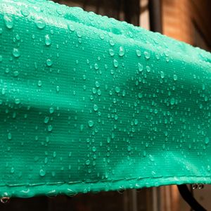 <span class=keywords><strong>Trampoline</strong></span> rebondissant de 15 pieds pour enfants en plein air pour <span class=keywords><strong>fixation</strong></span> de cerceau de basket-ball portable avec filet de clôture facile à assembler - Product Image 5