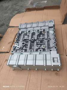 ชุดเกียร์ ZF รุ่น 4BP210 4BP230 วาล์วเปลี่ยนเกียร์ 4656 159 019 ยี่ห้อ HUAMAO จากเหอหนาน ประเทศจีน รับประกัน 3 เดือน - Product Image 6