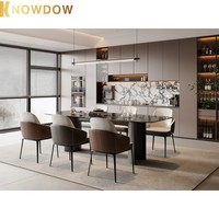KNOWDOW Design d'intérieur avec rendu 3D Visualisez votre espace avant la rénovation Personnalisé selon votre goût