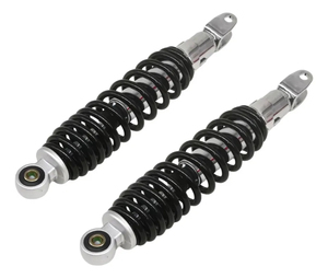 โช้คอัพหลังสำหรับซูซูกิ เบิร์กแมน 125 - Product Image 1